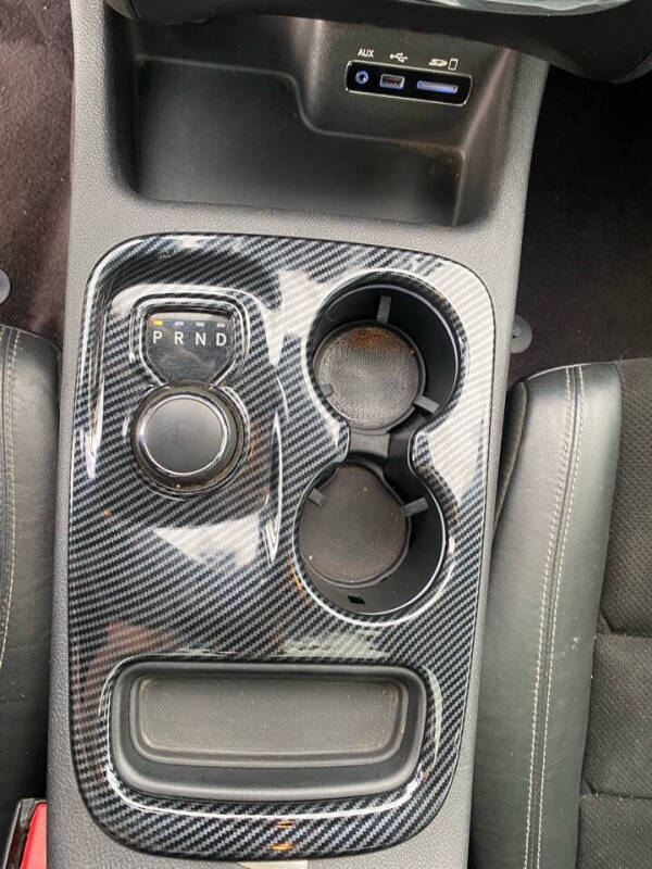 2016 Dodge Durango SXT