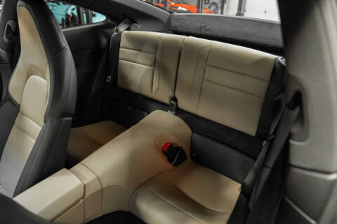 2025 Porsche 911 Carrera