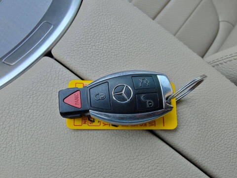 2017 Mercedes-Benz C-Class C 300