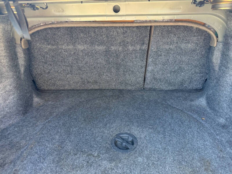 1999 Chevrolet Malibu LS