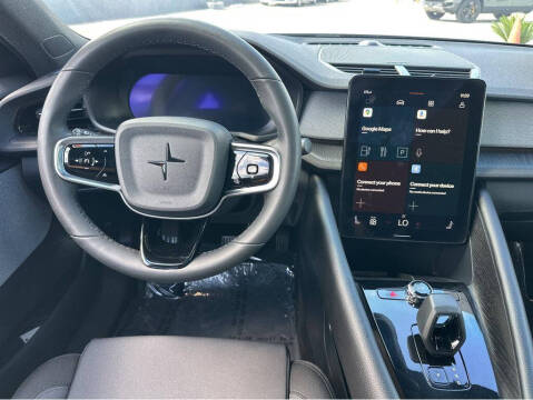 2022 Polestar 2 Long Range Dual Motor