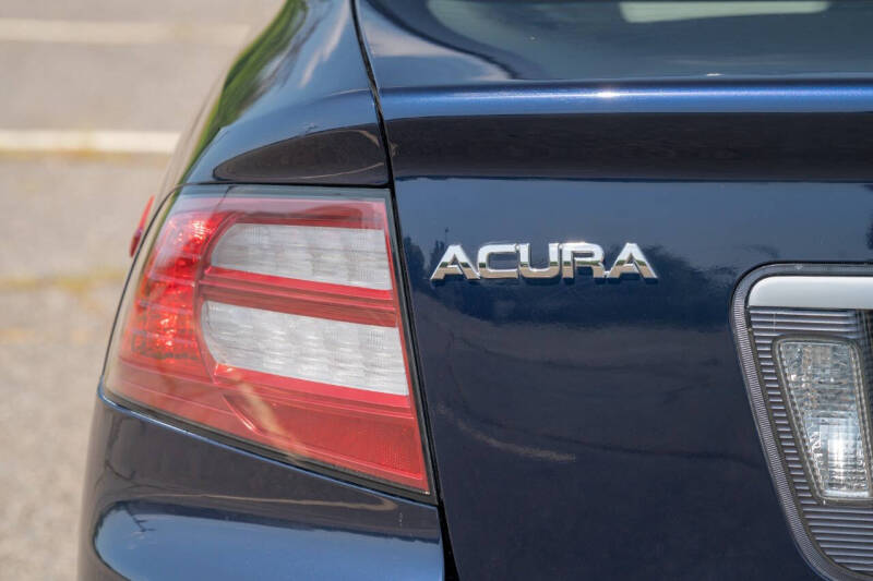 2008 Acura TL