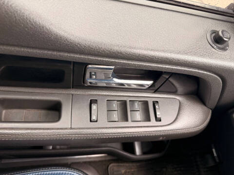 2014 Ford F-150 Limited