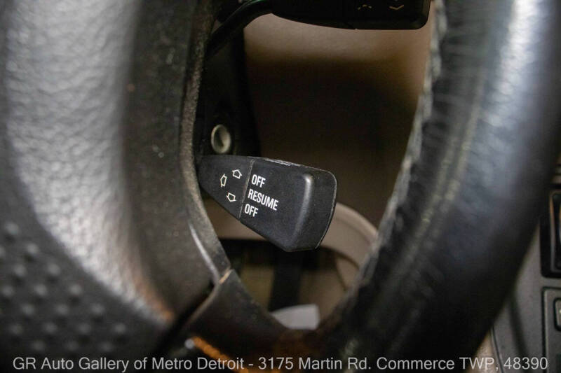 1991 BMW 8 Series 850i