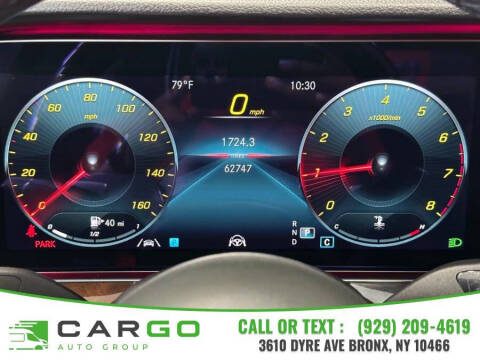 2021 Mercedes-Benz E-Class E 350 4MATIC