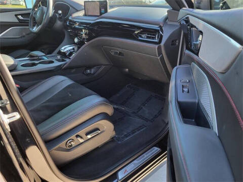 2024 Acura MDX SH-AWD w/A-SPEC