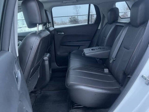 2012 GMC Terrain SLT-1