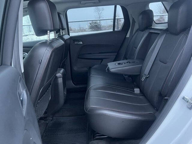 2012 GMC Terrain SLT-1