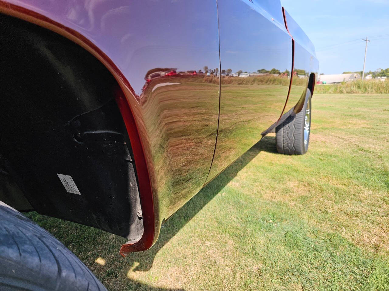 1977 Chevrolet C20 75