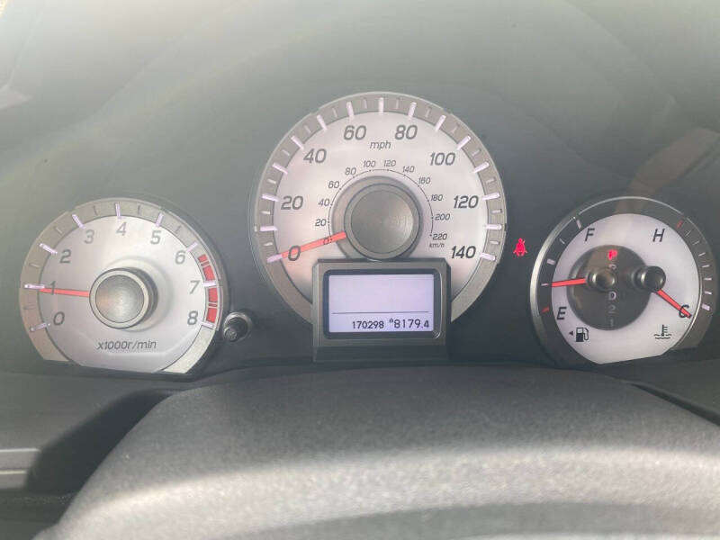 2013 Honda Pilot Touring