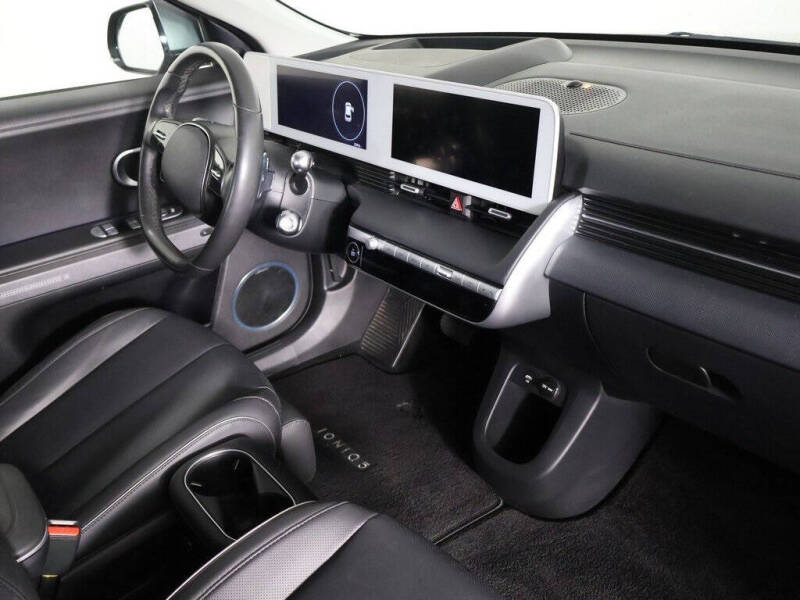 2022 Hyundai Ioniq 5 Limited