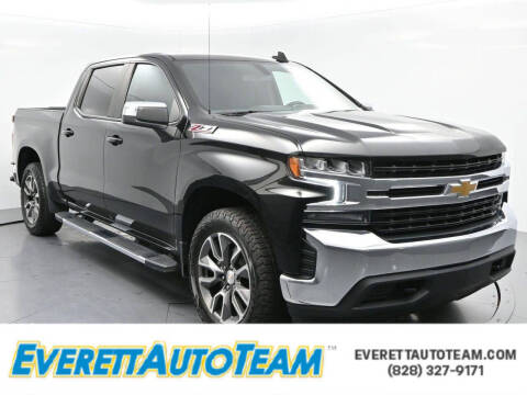 2022 Chevrolet Silverado 1500 Limited LT Photo