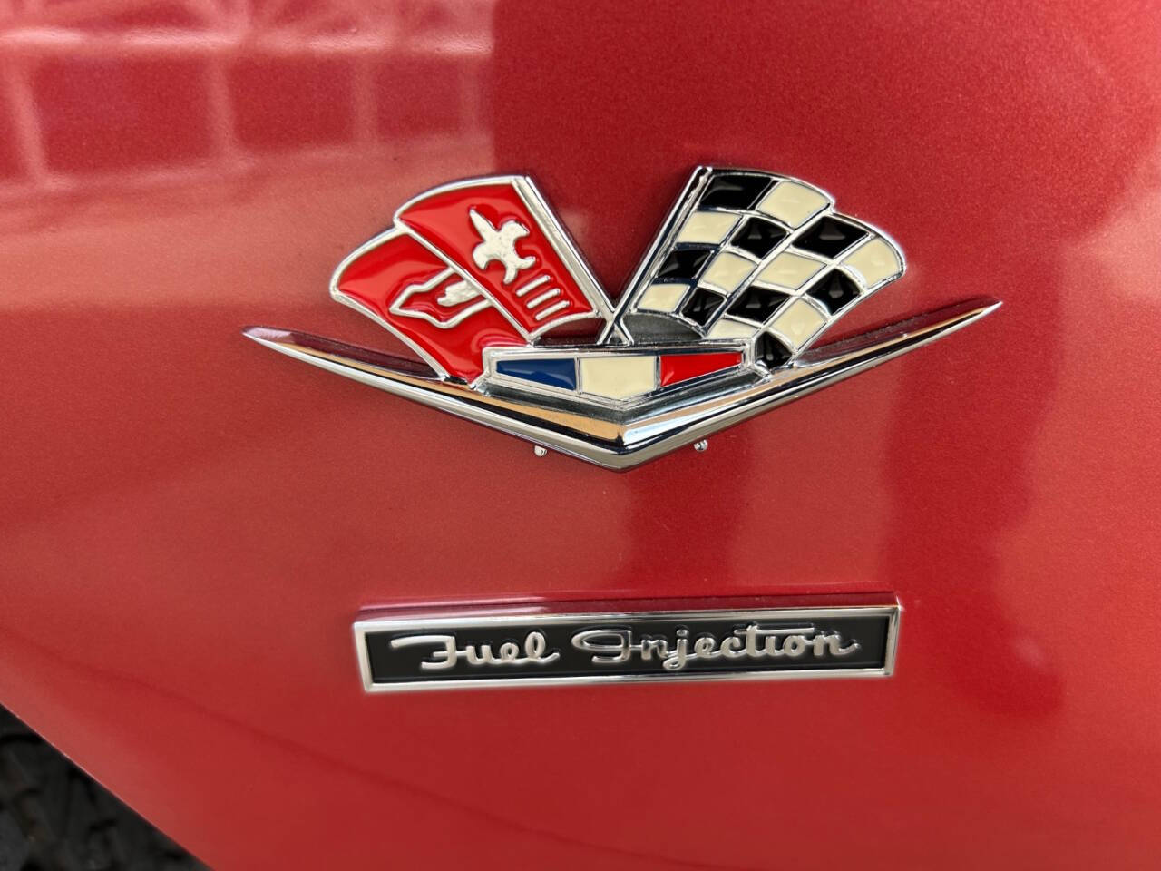 1962 Chevrolet Corvette 25