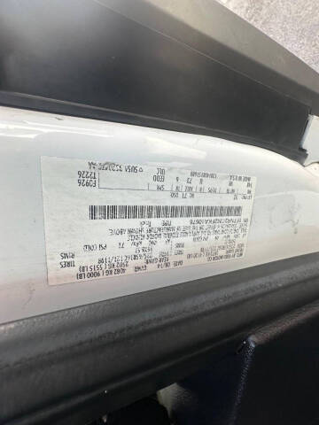 2015 Ford Transit 250