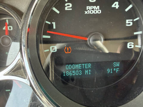 2009 GMC Sierra 1500 SLE