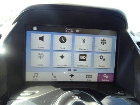 2016 Ford C-MAX Hybrid SEL