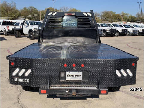 2022 Ford F-550 Super Duty