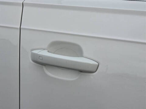 2022 Audi Q7 quattro Premium Plus 55 TFSI