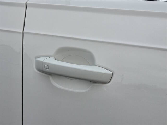 2022 Audi Q7 quattro Premium Plus 55 TFSI