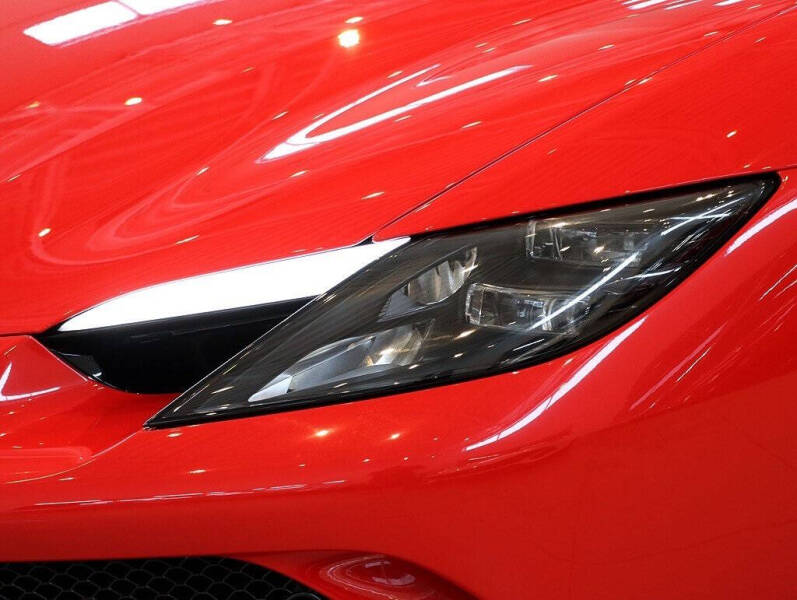 2024 Ferrari 296 GTS