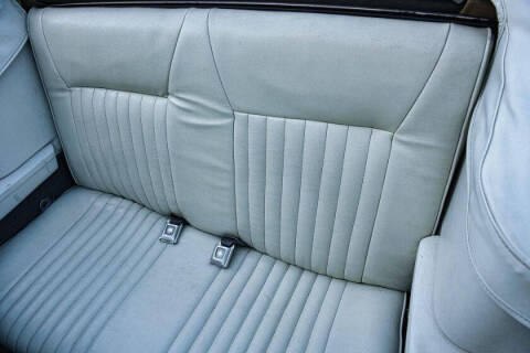 1989 Ford Mustang LX