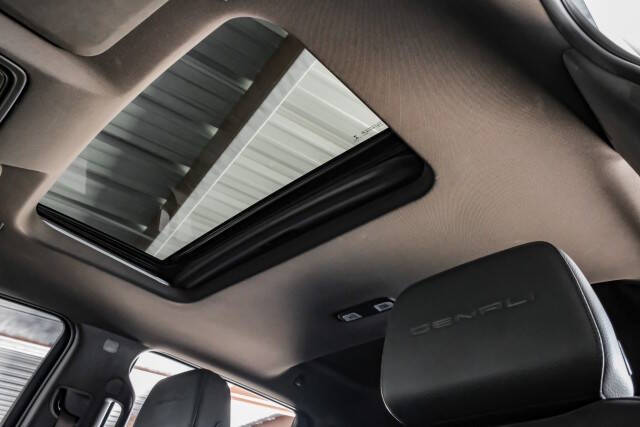 2020 GMC Sierra 2500HD