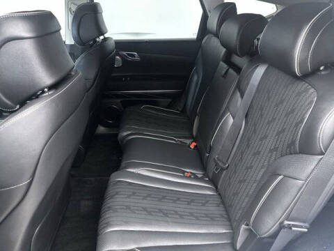 2023 Genesis GV80 3.5T