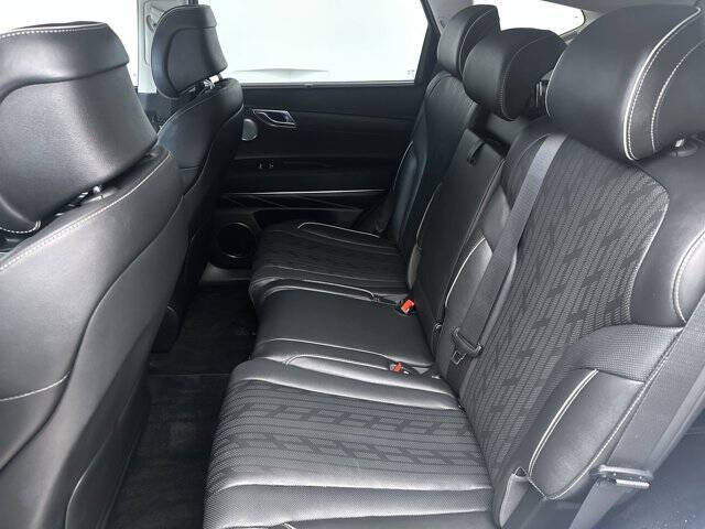 2023 Genesis GV80 3.5T