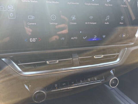 2026 Chevrolet Equinox EV LT 1