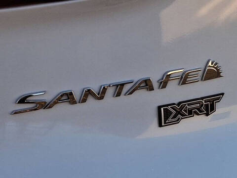 2023 Hyundai Santa Fe XRT