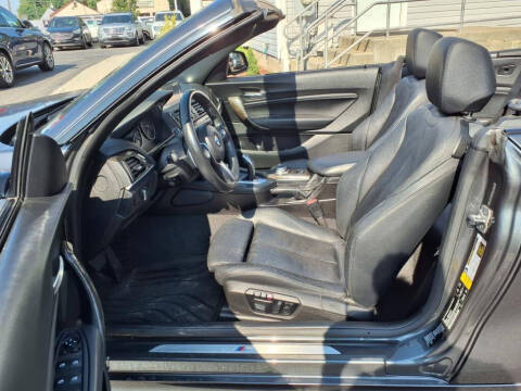 2015 BMW 2 Series 228i xDrive