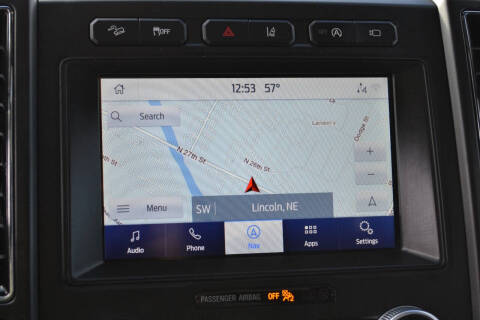 2020 Ford Expedition Limited