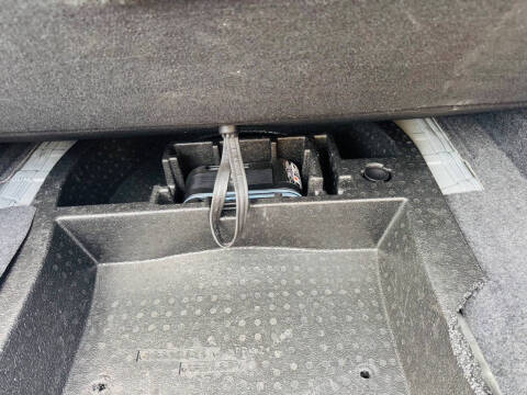 2016 Cadillac XTS Premium