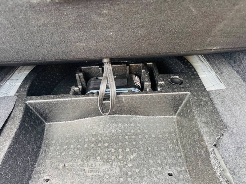 2016 Cadillac XTS Premium