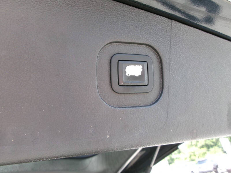 2013 GMC Terrain Denali
