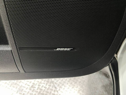 2017 Chevrolet Traverse Premier