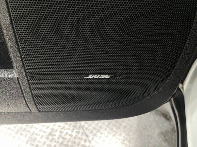 2017 Chevrolet Traverse Premier