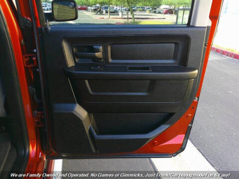 2013 RAM 1500 Express