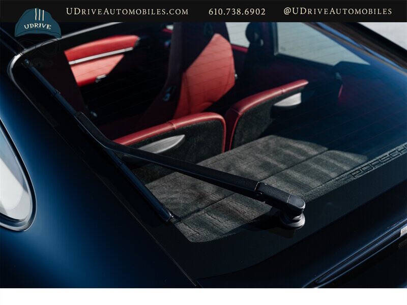 2005 Porsche 911 Carrera S