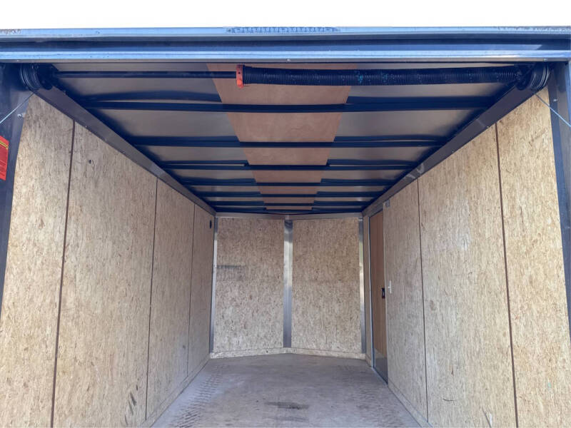2024 FORMULA TRAILERS Formula Trailers