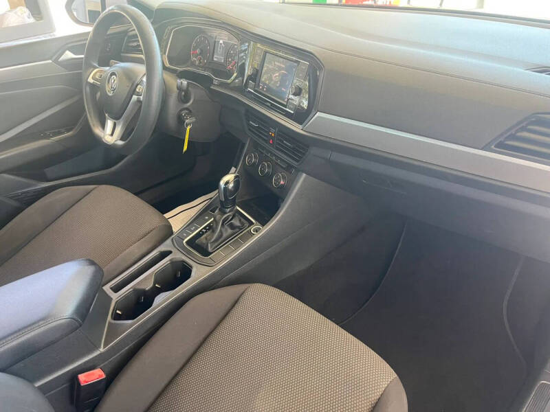 2019 Volkswagen Jetta