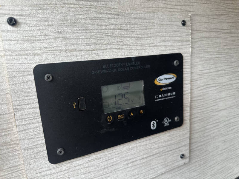 2022 Heartland Mallard