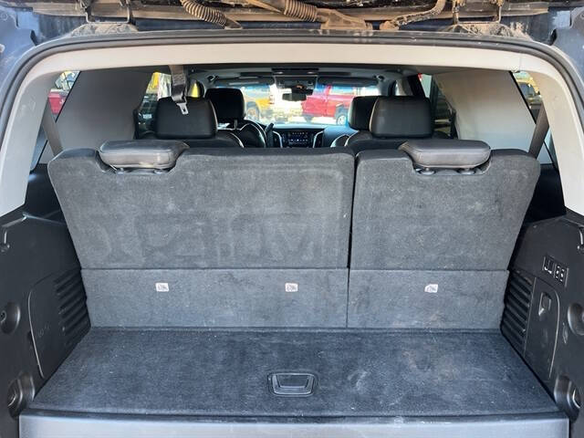 2019 Cadillac Escalade Premium Luxury