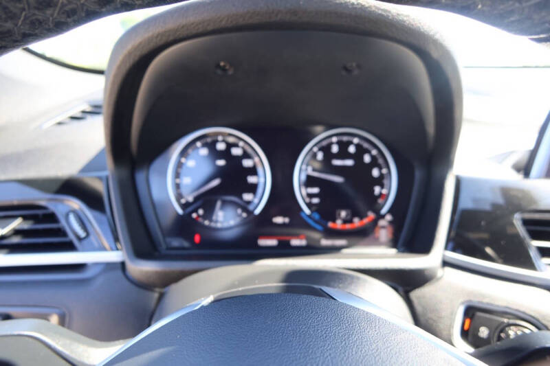2018 BMW X1 sDrive28i