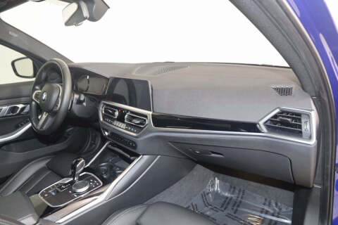 2022 BMW 3 Series M340i xDrive