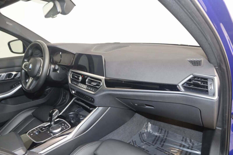 2022 BMW 3 Series M340i xDrive