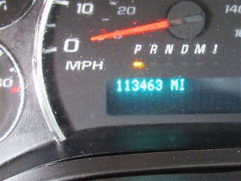 2016 Chevrolet Express 3500