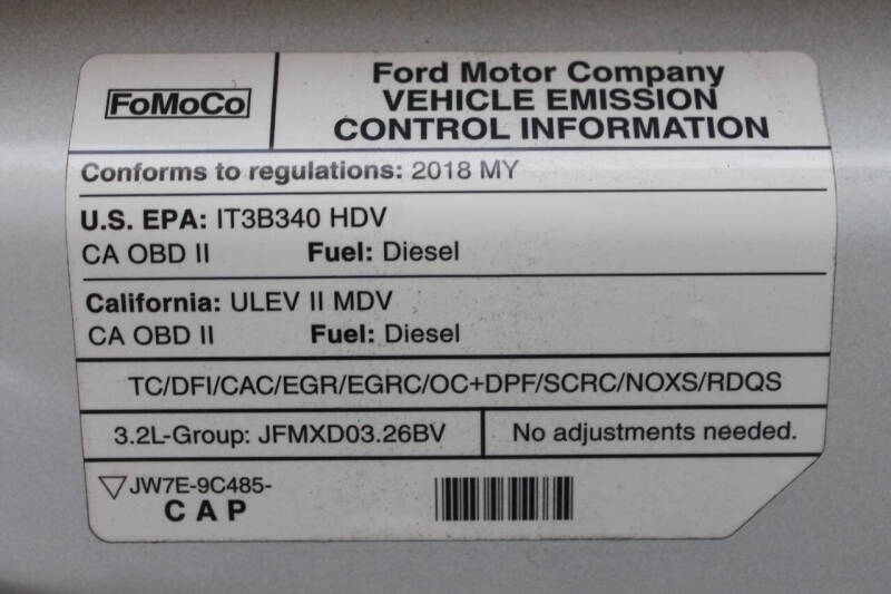 2018 Ford Transit 150