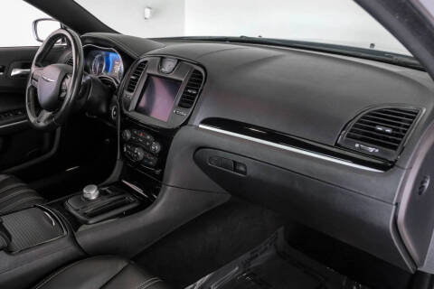 2021 Chrysler 300 S V6