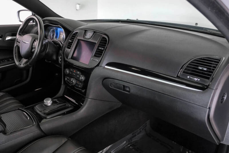 2021 Chrysler 300 S V6